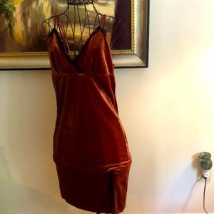 Forever 21 NWT Dress